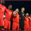 Canada’s World Cup Squad: David Leads the Attack