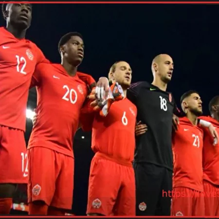 Canada’s World Cup Squad: David Leads the Attack