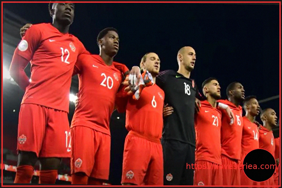 Preview Canada’s World Cup Squad: David Leads the Attack