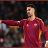 Calciomercato Roma: Ситуация с Челиком подлежит уточнению