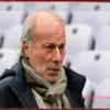 Sabatini on El Shaarawy: “He’s useful and has been for 10 years. He never left Roma”