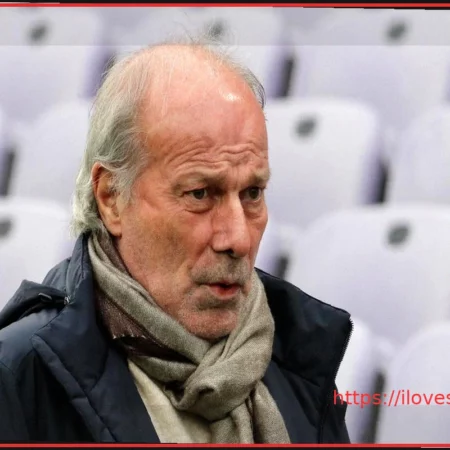 Sabatini on El Shaarawy: “He’s useful and has been for 10 years. He never left Roma”