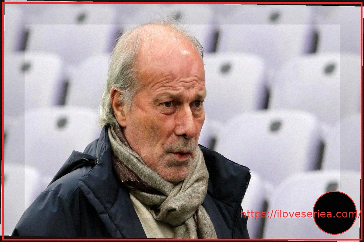 Preview Sabatini on El Shaarawy: “He’s useful and has been for 10 years. He never left Roma”