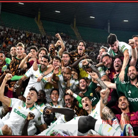Roma Triumphs Over Hellas Verona, Securing Champions League Spot: Social Media Reacts