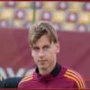 Calciomercato Roma: Ziolkowski nel mirino del Nottingham Forest. La Roma lo valuta 20 milioni