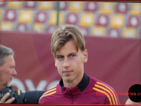 Calciomercato Roma: Ziolkowski nel mirino del Nottingham Forest. La Roma lo valuta 20 milioni