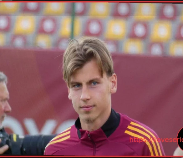 Calciomercato Roma: Ziolkowski nel mirino del Nottingham Forest. La Roma lo valuta 20 milioni
