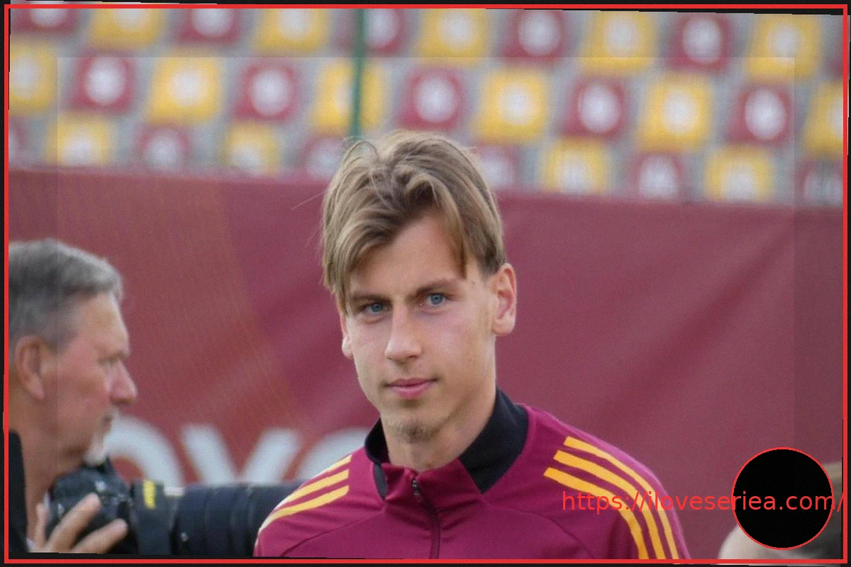 Preview Calciomercato Roma: Ziolkowski nel mirino del Nottingham Forest. La Roma lo valuta 20 milioni