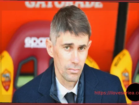 AS Roma Reportedly Interested in Forward Leo Scienza