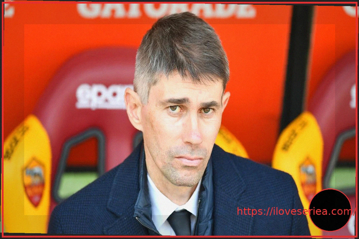Preview AS Roma Reportedly Interested in Forward Leo Scienza