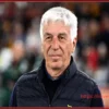 Gasperini: “We Would Have Played Anytime. With Ryan Friedkin at Trigoria, Everything Works Better”