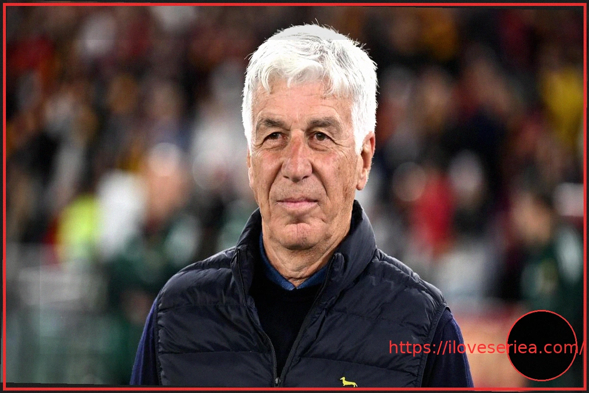 Preview Gasperini: “We Would Have Played Anytime. With Ryan Friedkin at Trigoria, Everything Works Better”