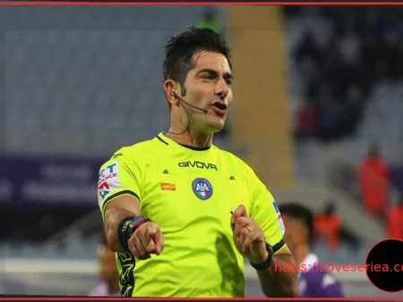 Roma-Lazio 2-0: Анализ ключевых моментов и судейских решений
