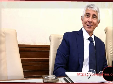Abodi: “No leap in quality in the FIGC proposal for former athletes”