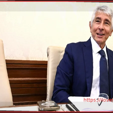 Abodi: “No leap in quality in the FIGC proposal for former athletes”