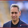 Como, Suwarso: “Estamos aquí cedidos por el Real, ¡y nos pagan, no está mal!”