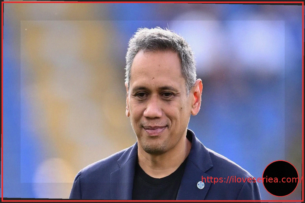 Preview Como, Suwarso: “Estamos aquí cedidos por el Real, ¡y nos pagan, no está mal!”
