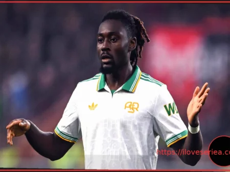 Calciomercato Roma: Ожидания и Реальность на Трансферном Рынке