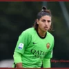 Roma Femminile: Rachele Baldi celebrates Coppa Italia triumph