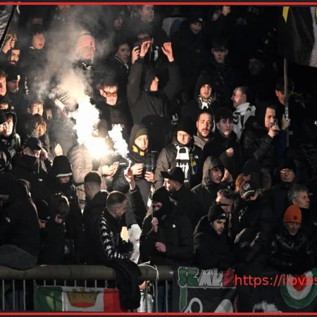 Torino-Juventus: Tense Atmosphere, Fan Injured, Match Delayed