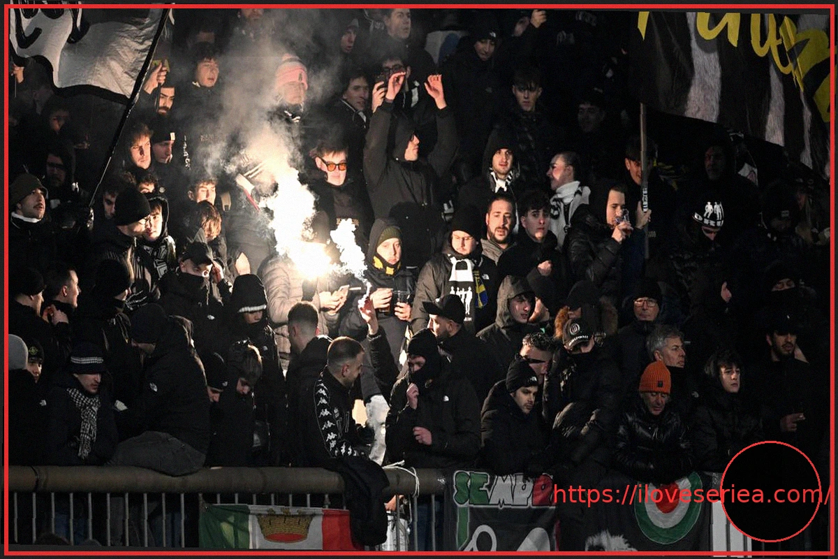 Preview Torino-Juventus: Tense Atmosphere, Fan Injured, Match Delayed