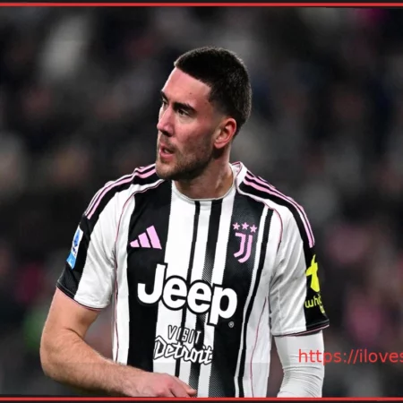 Calciomercato Roma – Roma отслеживает ситуацию с Влаховичем