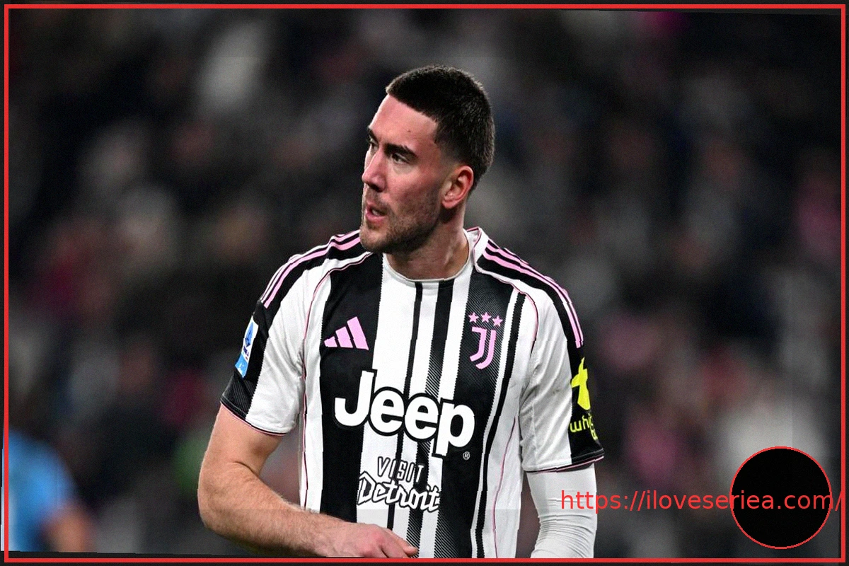 Preview Calciomercato Roma – Roma отслеживает ситуацию с Влаховичем