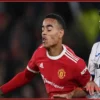 Roma Targets Mason Greenwood: Player Open to Move