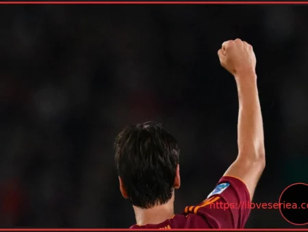 Pisilli’s Leap Forward: A Talent Forged by Gasperini