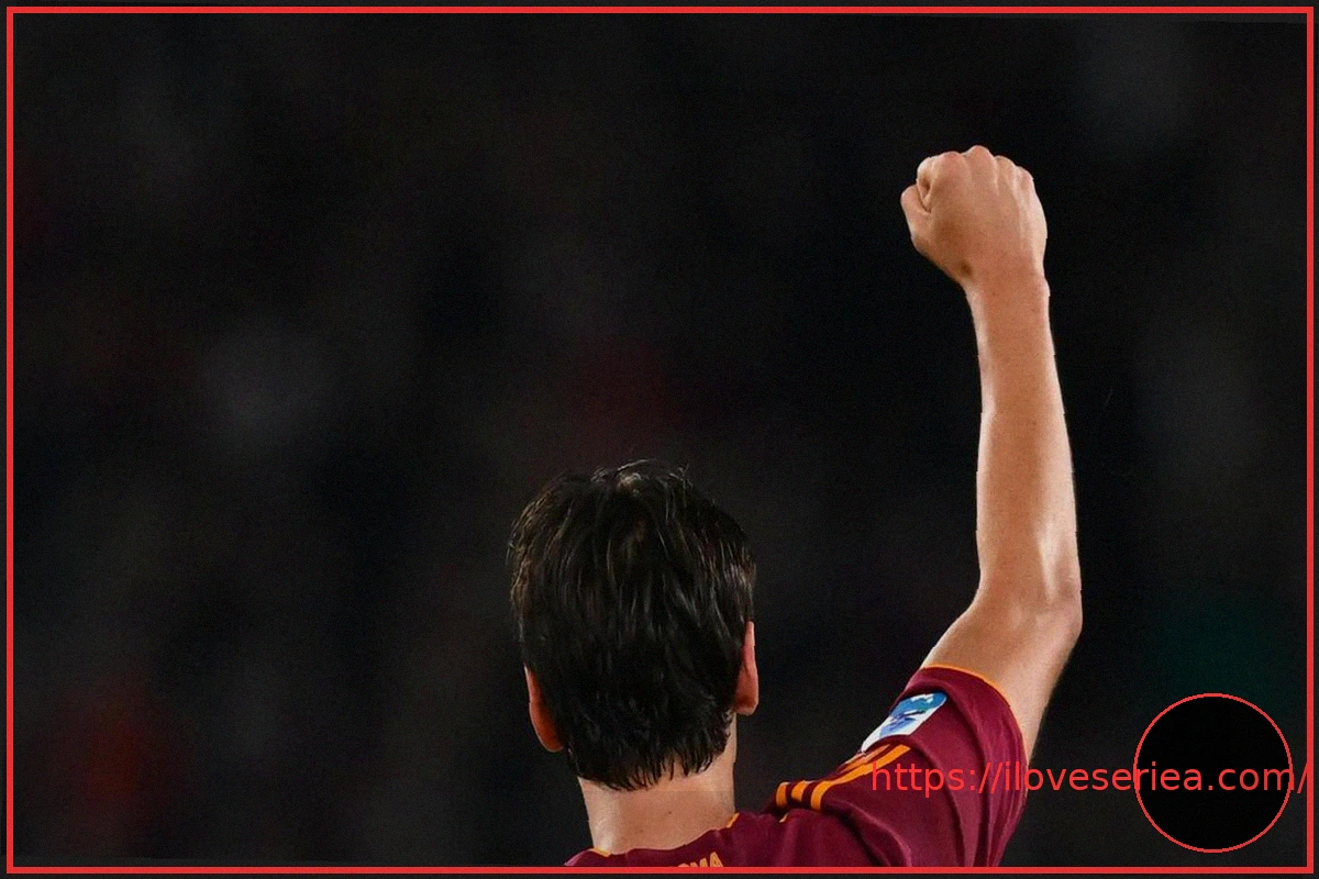 Preview Pisilli’s Leap Forward: A Talent Forged by Gasperini