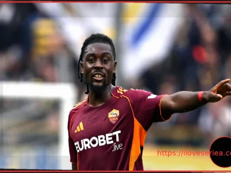 Roma Eyes Manu Koné Amidst Inter and PSG Interest