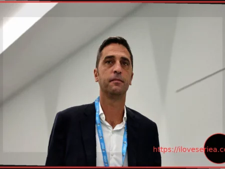 Tony D’Amico: Tra Colpi di Mercato e Plusvalenze Passando per l’Europa League. Chi È?