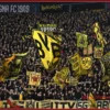 Possible Friendly Against Borussia Dortmund on August 15th