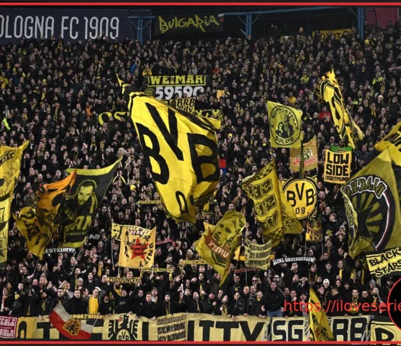 Possible Friendly Against Borussia Dortmund on August 15th