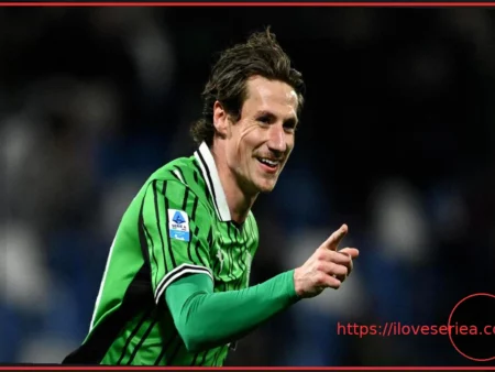 Calciomercato Roma – Pinamonti Offered as Malen’s Deputy