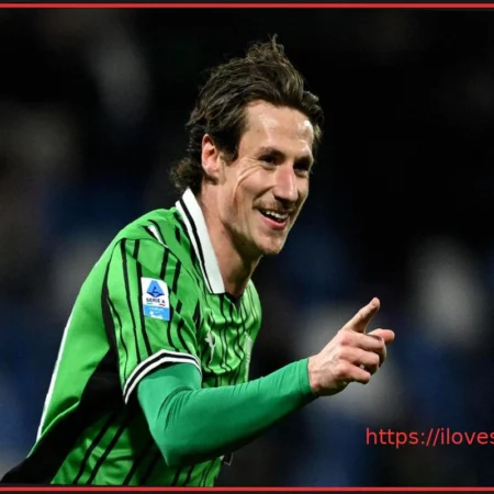 Calciomercato Roma – Pinamonti Offered as Malen’s Deputy