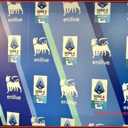 Serie A 2026/2027: Календарь будет представлен скоро
