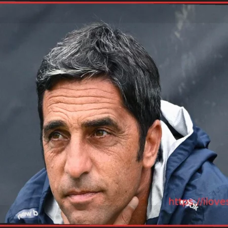 Atalanta in Talks to Retain Tony D’Amico Amidst Departure Rumors