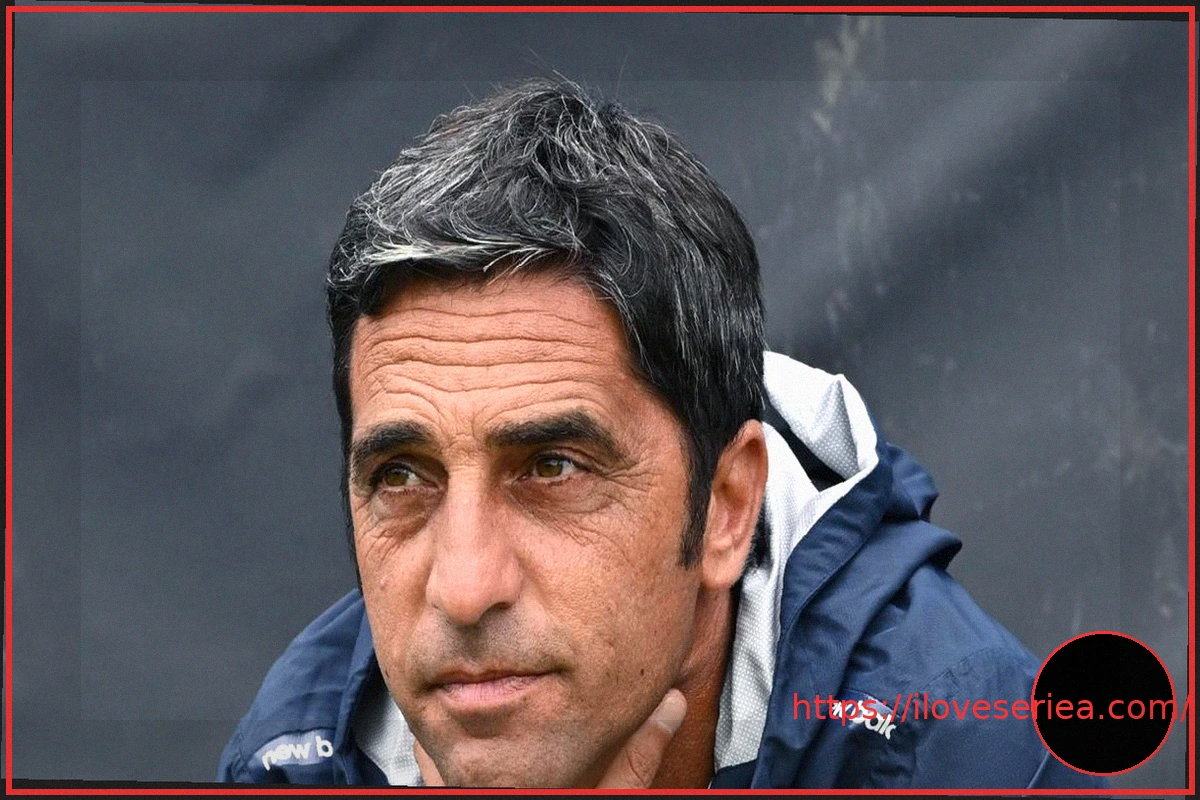 Preview Atalanta in Talks to Retain Tony D’Amico Amidst Departure Rumors
