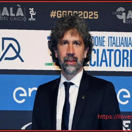 Tommasi: “Malen ha la fame del campione. Dybala è Dybala”