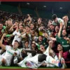 Roma’s Champions League Journey: Wins, Top Scorers, and Most Appearances