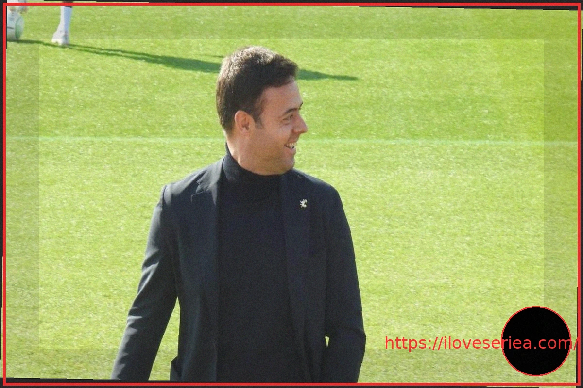 Preview Tiago Pinto on Roma: Learning to Manage the Unpredictable and the Messes