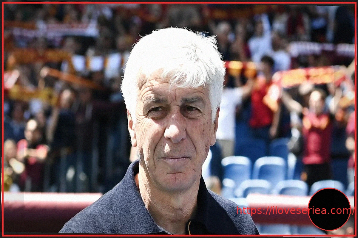 Preview Gasperini Skeptical of Soulé: Argentine’s Roma Exit Possible