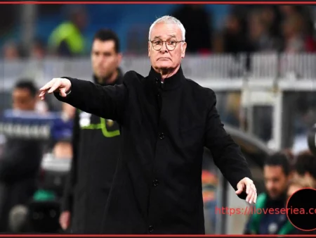 Pallotta: “Ranieri agreed to come in a difficult situation.” Bruno Conti: “Totti deserved different treatment.”