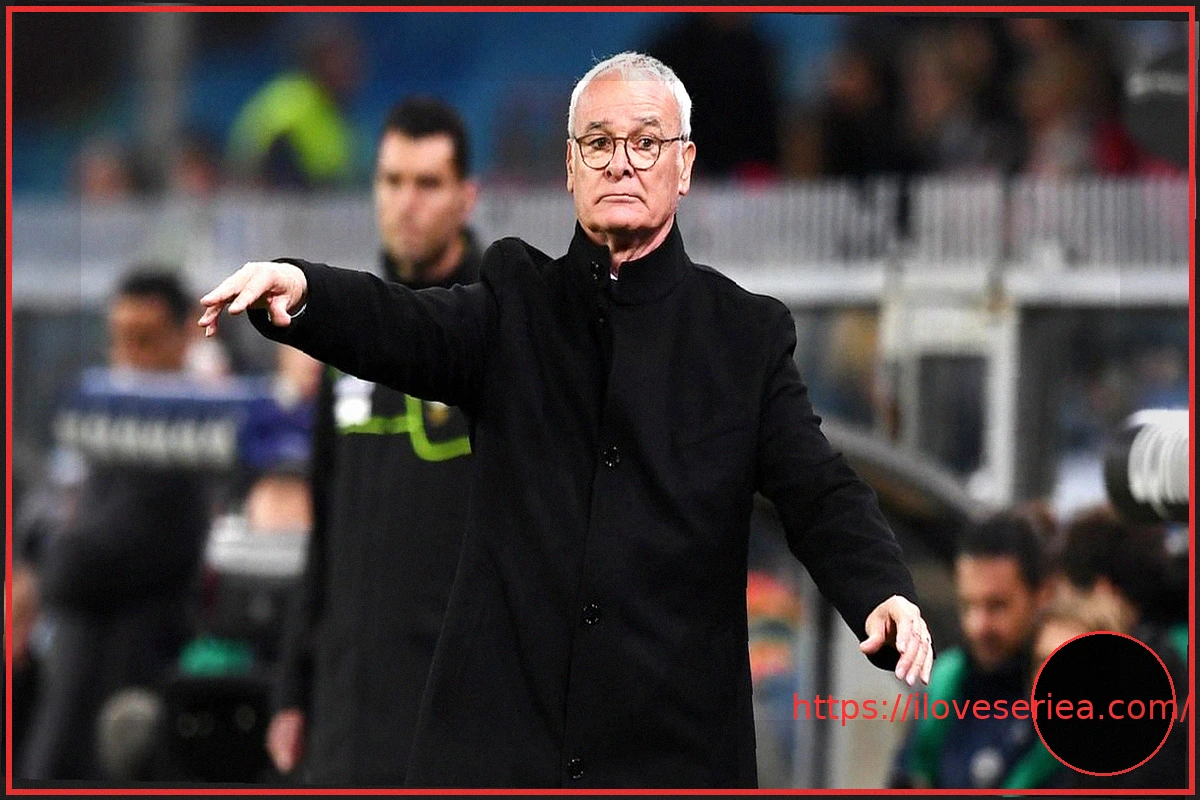 Preview Pallotta: “Ranieri agreed to come in a difficult situation.” Bruno Conti: “Totti deserved different treatment.”