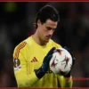 Serie A Honors Mile Svilar with a Look Back at His Best Saves!