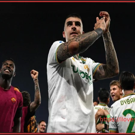 Mancini: “Bringing Roma Back to the Champions League is a Source of Pride”