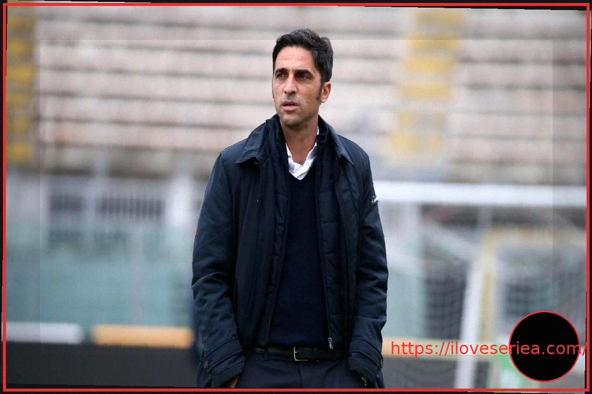 Preview Roma Nears D’Amico Deal After Atalanta Release