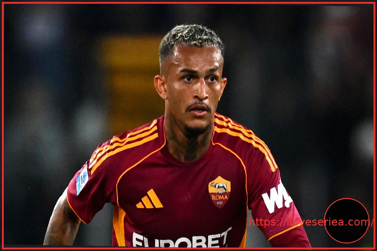 Preview Wesley: “We were always aware of our strength, we are happy to have reached the Champions League”
