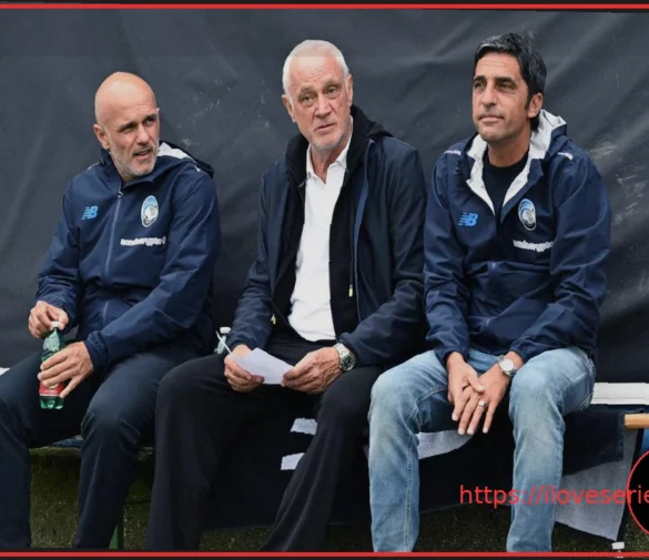 Официально: D’Amico покидает Atalanta